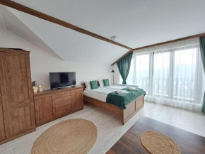 Premium Apartment in Borovets Gardens Complex